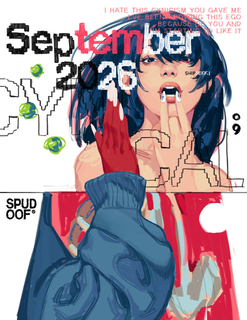 Art Print Club