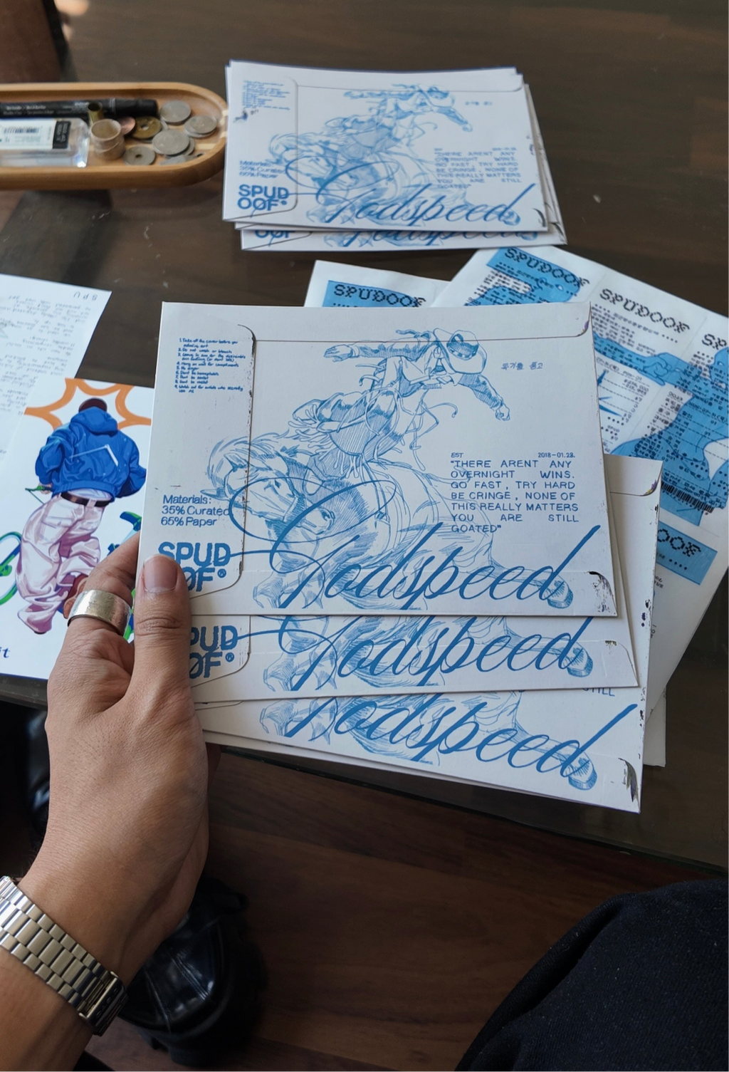 Art Print Club