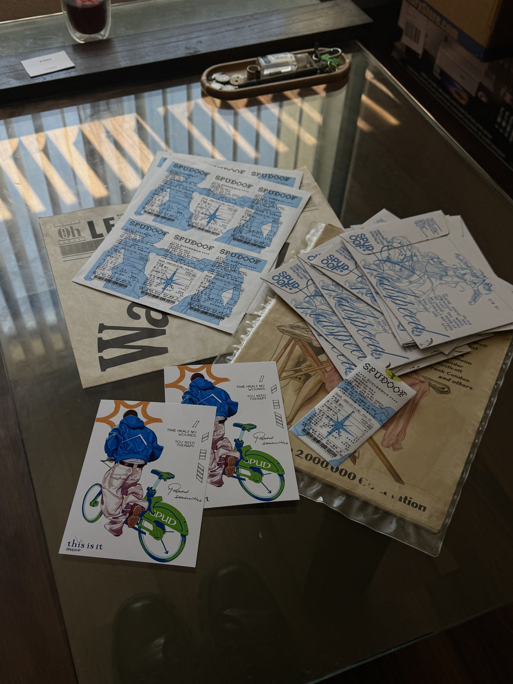 Art Print Club